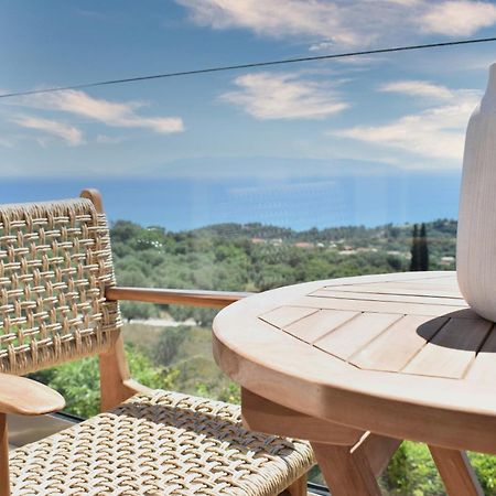 Diana Suites Trapezaki  Luaran gambar