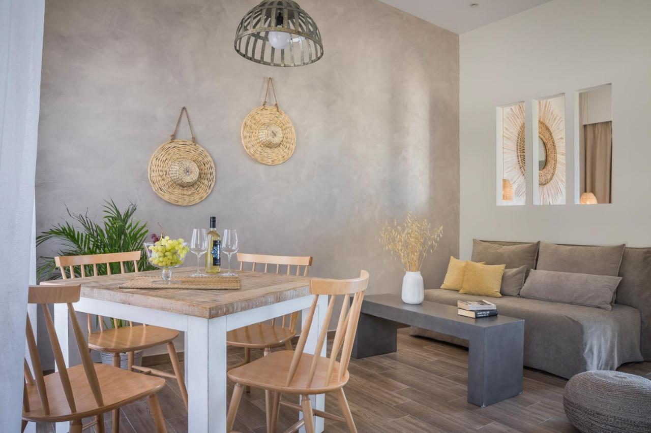 Diana Suites Trapezaki  Luaran gambar