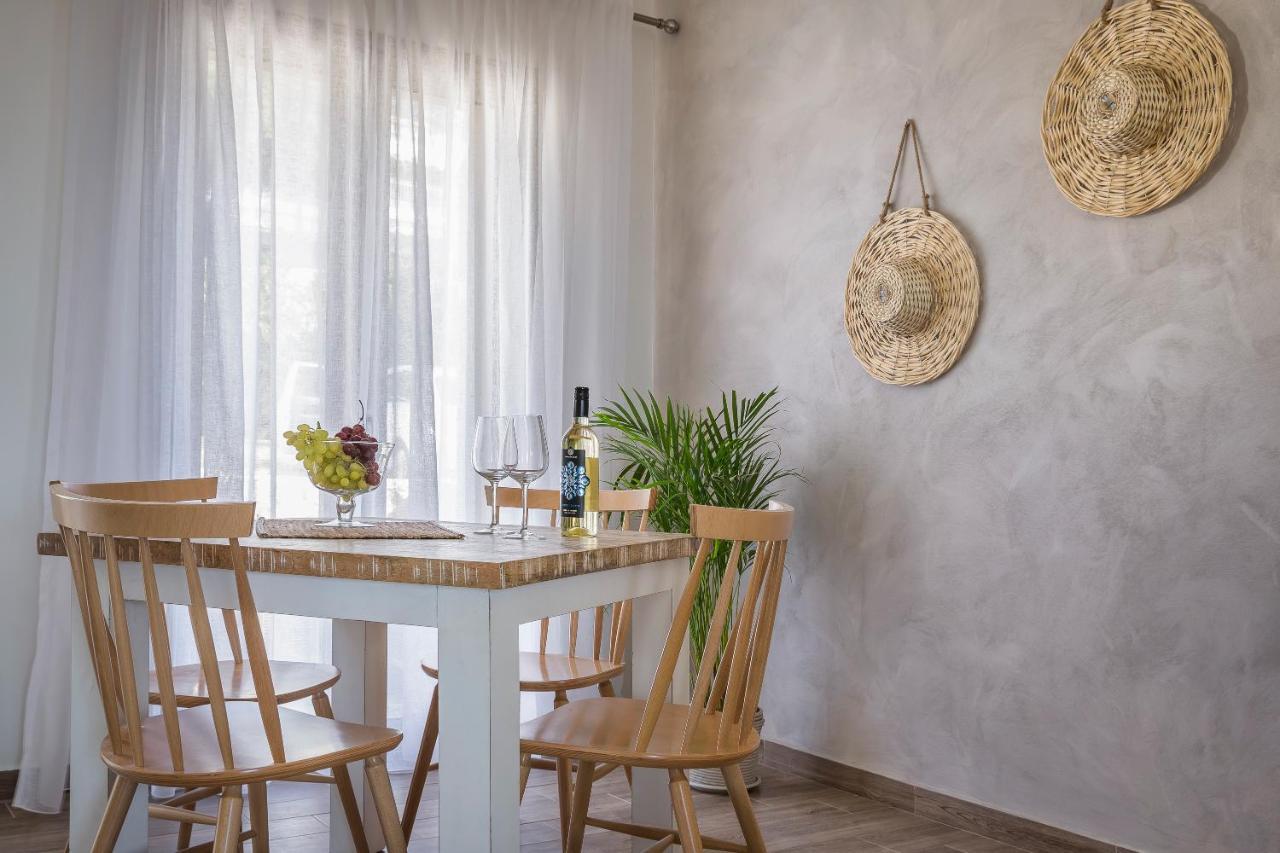 Diana Suites Trapezaki  Luaran gambar