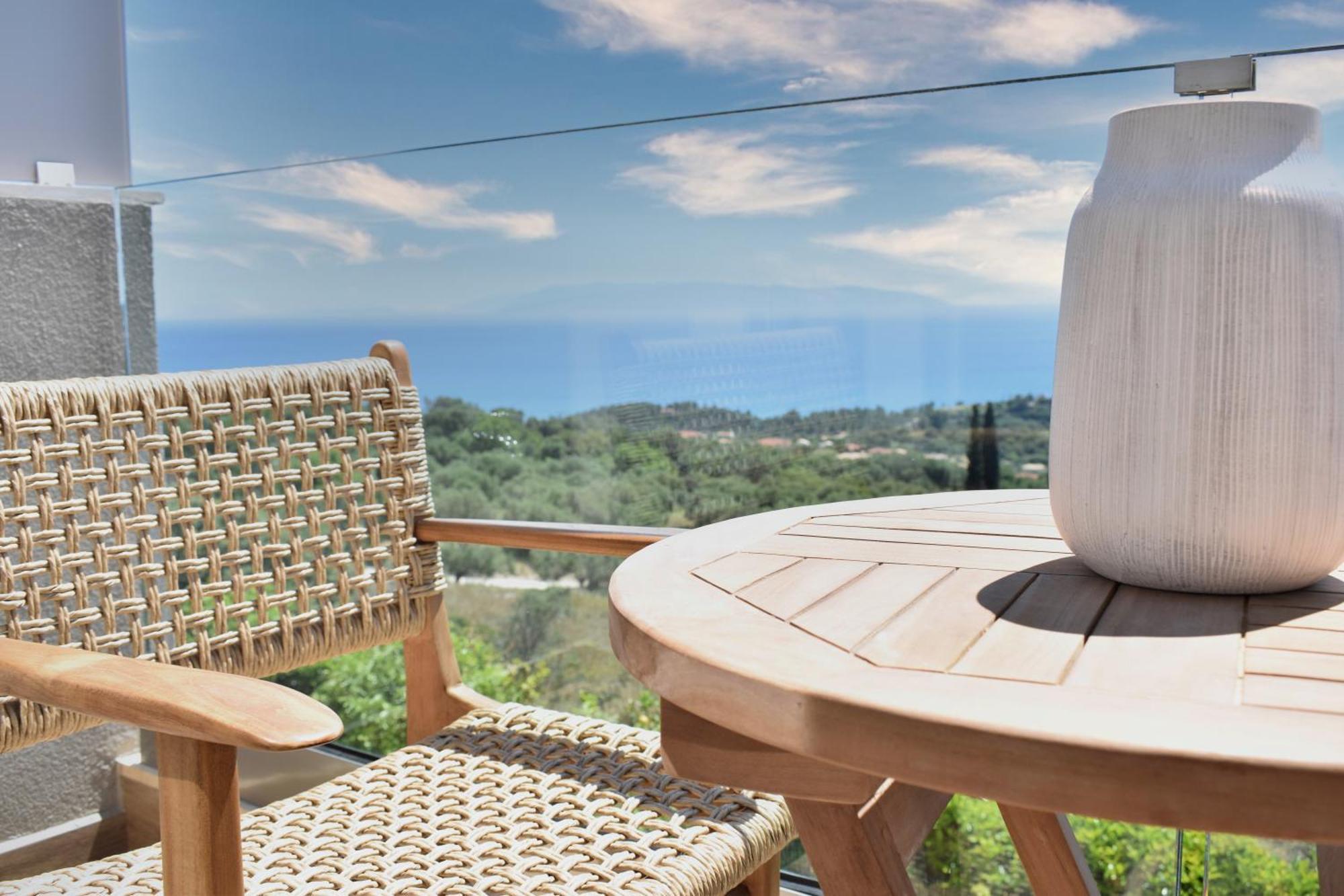 Diana Suites Trapezaki  Luaran gambar