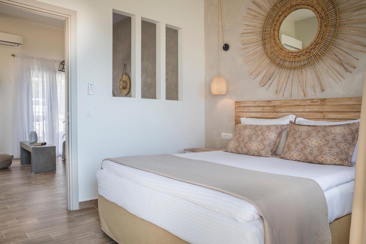 Diana Suites Trapezaki  Luaran gambar