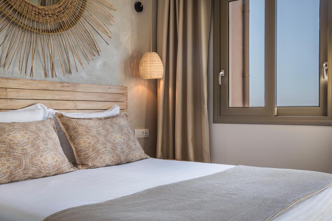 Diana Suites Trapezaki  Luaran gambar