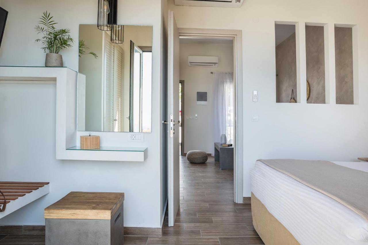 Diana Suites Trapezaki  Luaran gambar
