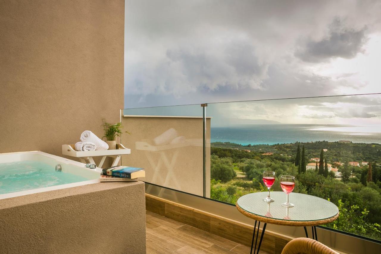Diana Suites Trapezaki  Luaran gambar